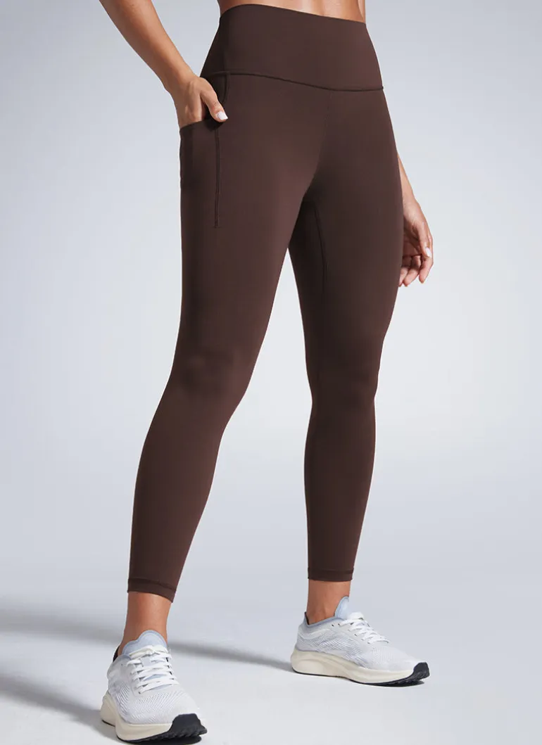 Butterbreeze Workout Pocket Legging 25''