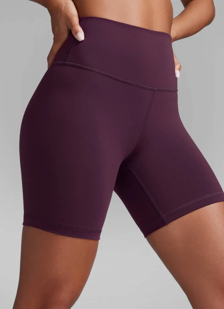 Butterbreeze Workout Shorts 6''