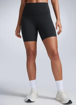 Butterbreeze Workout Shorts 6''