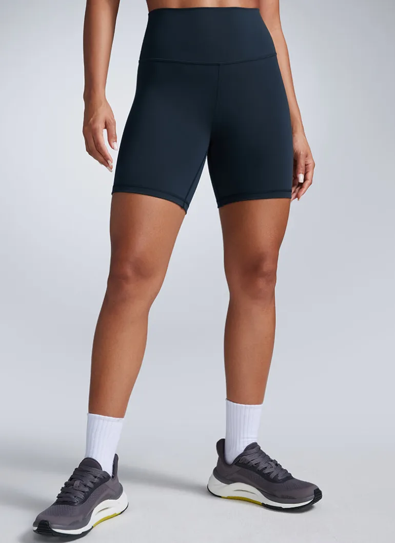 Butterbreeze Workout Shorts 6''