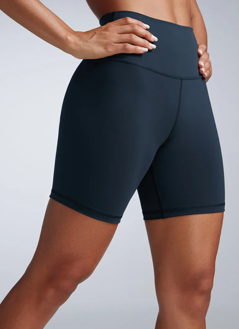 Butterbreeze Workout Shorts 6''