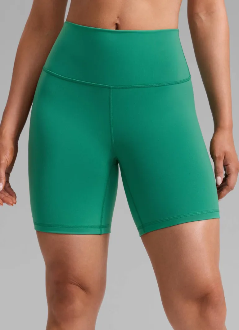 Butterbreeze Workout Shorts 6''