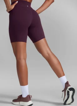 Butterbreeze Workout Shorts 6''