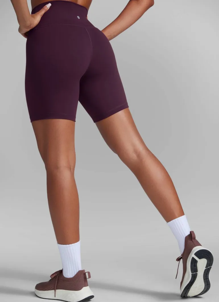 Butterbreeze Workout Shorts 6''