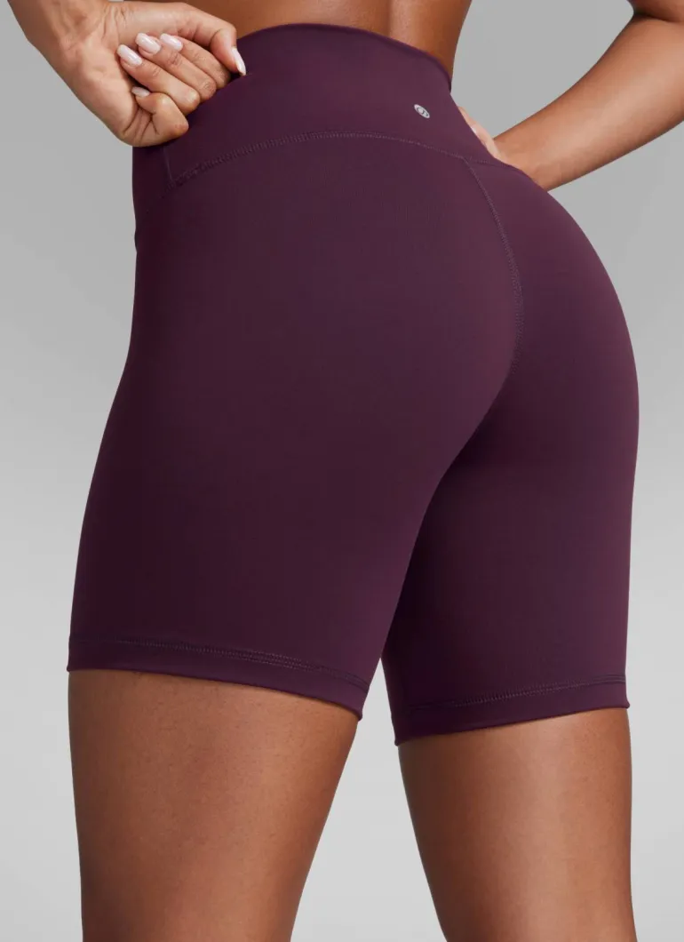 Butterbreeze Workout Shorts 6''