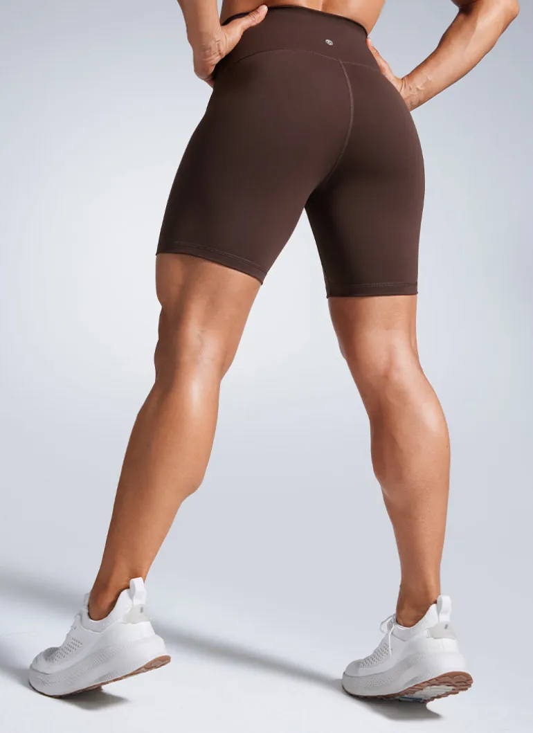 Butterbreeze Workout Shorts 6''