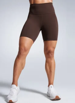 Butterbreeze Workout Shorts 6''