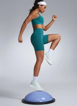 Butterbreeze Workout Shorts 6''