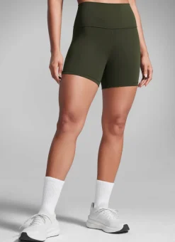 Butterbreeze Workout Shorts 4''