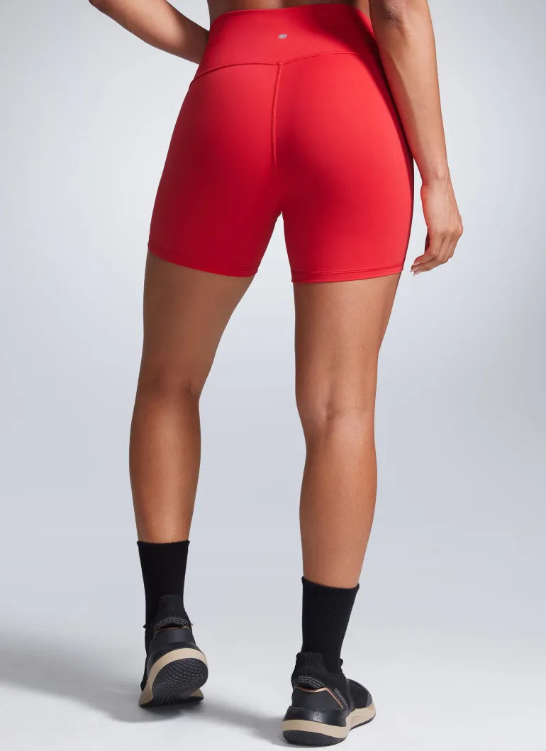 Butterbreeze Workout Shorts 4''