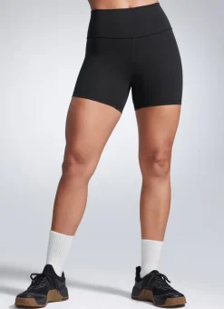 Butterbreeze Workout Shorts 4''