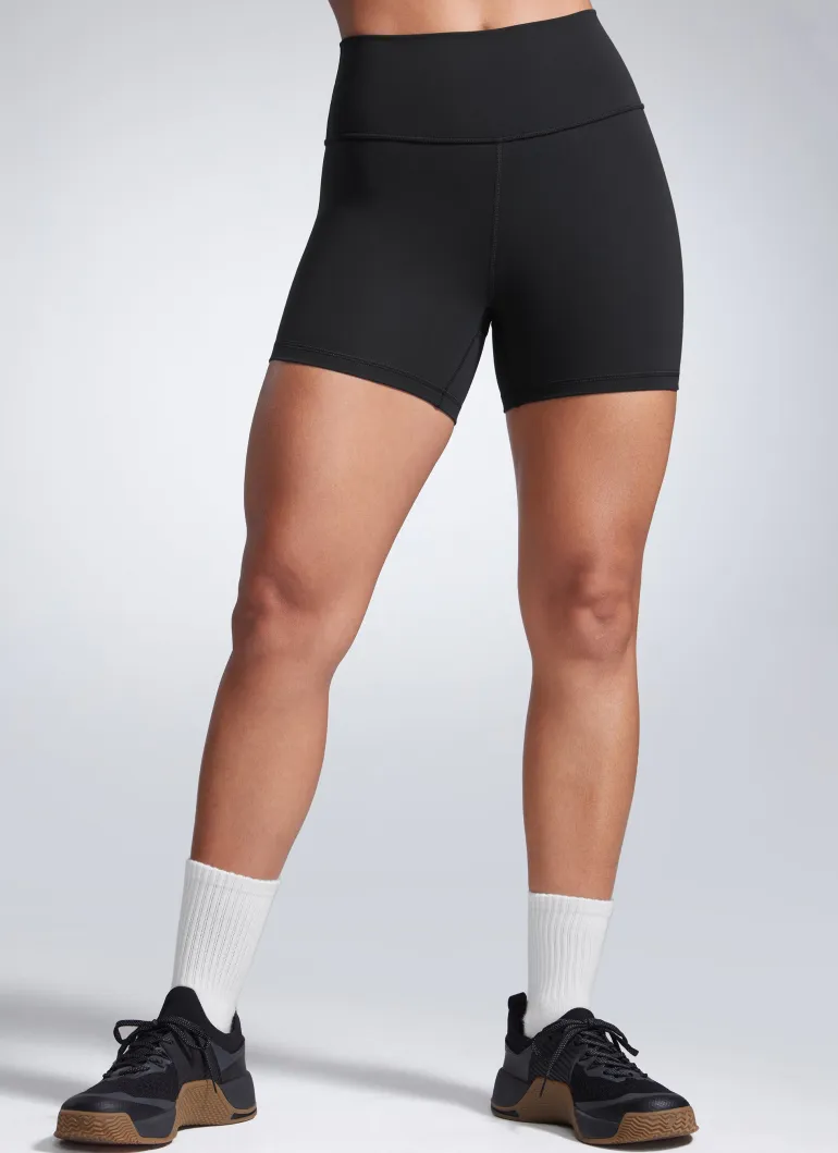 Butterbreeze Workout Shorts 4''