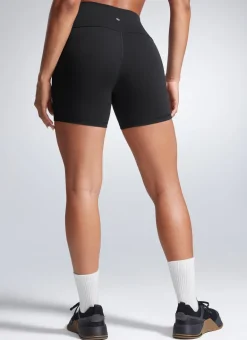 Butterbreeze Workout Shorts 4''