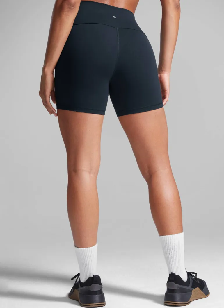 Butterbreeze Workout Shorts 4''