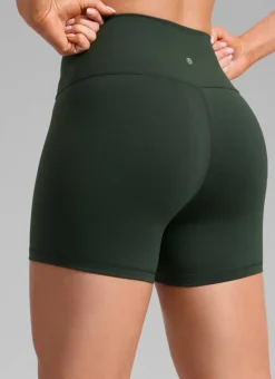 Butterbreeze Workout Shorts 4''