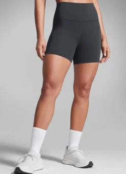 Butterbreeze Workout Shorts 4''