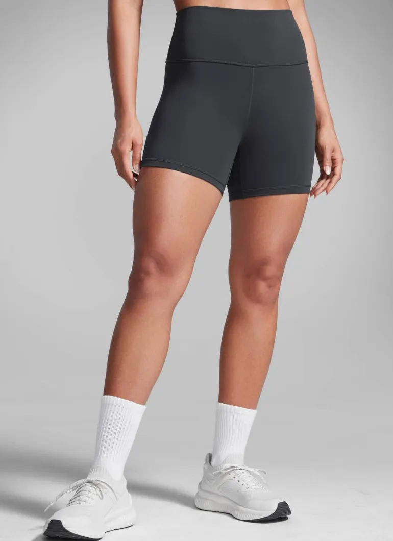 Butterbreeze Workout Shorts 4''