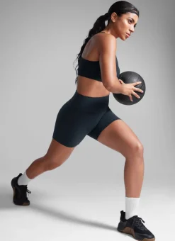 Butterbreeze Workout Shorts 4''