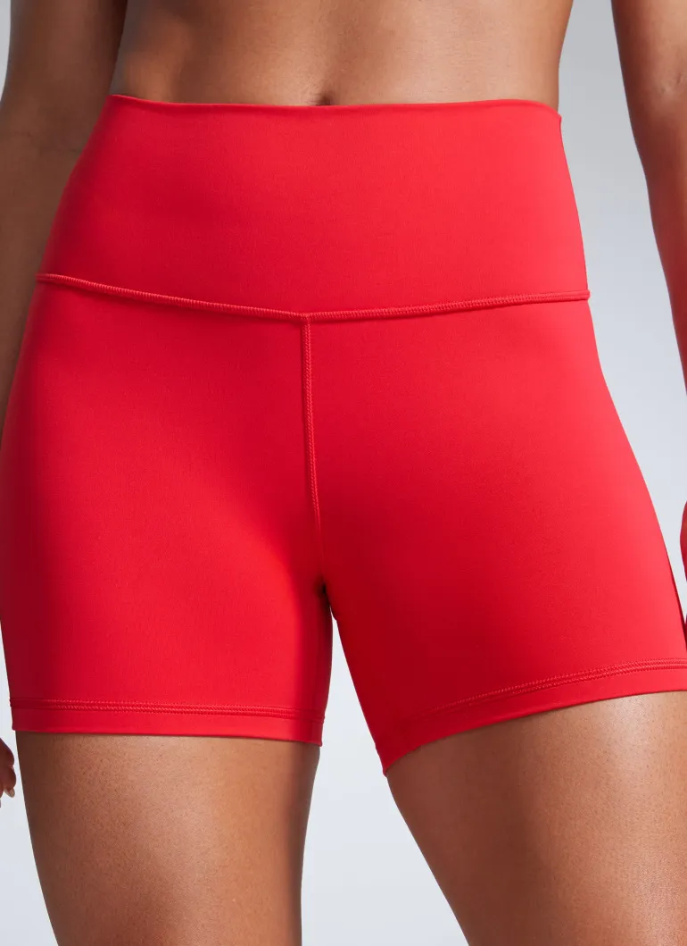 Butterbreeze Workout Shorts 4''
