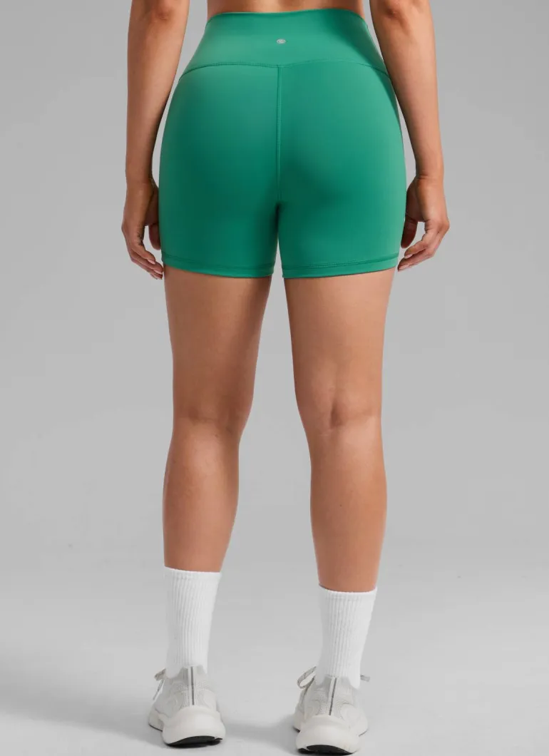 Butterbreeze Workout Shorts 4''