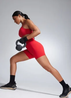 Butterbreeze Workout Shorts 4''