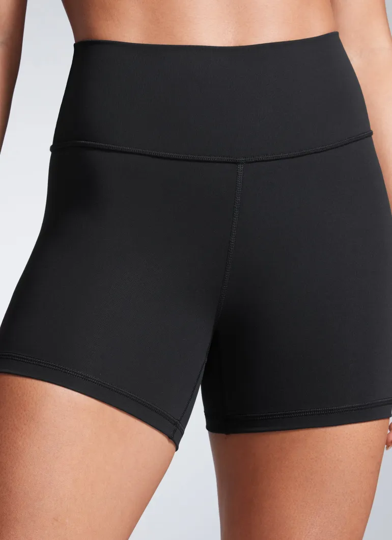 Butterbreeze Workout Shorts 4''