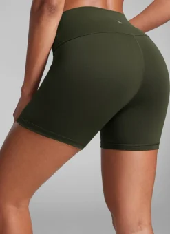 Butterbreeze Workout Shorts 4''