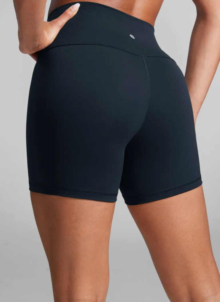 Butterbreeze Workout Shorts 4''