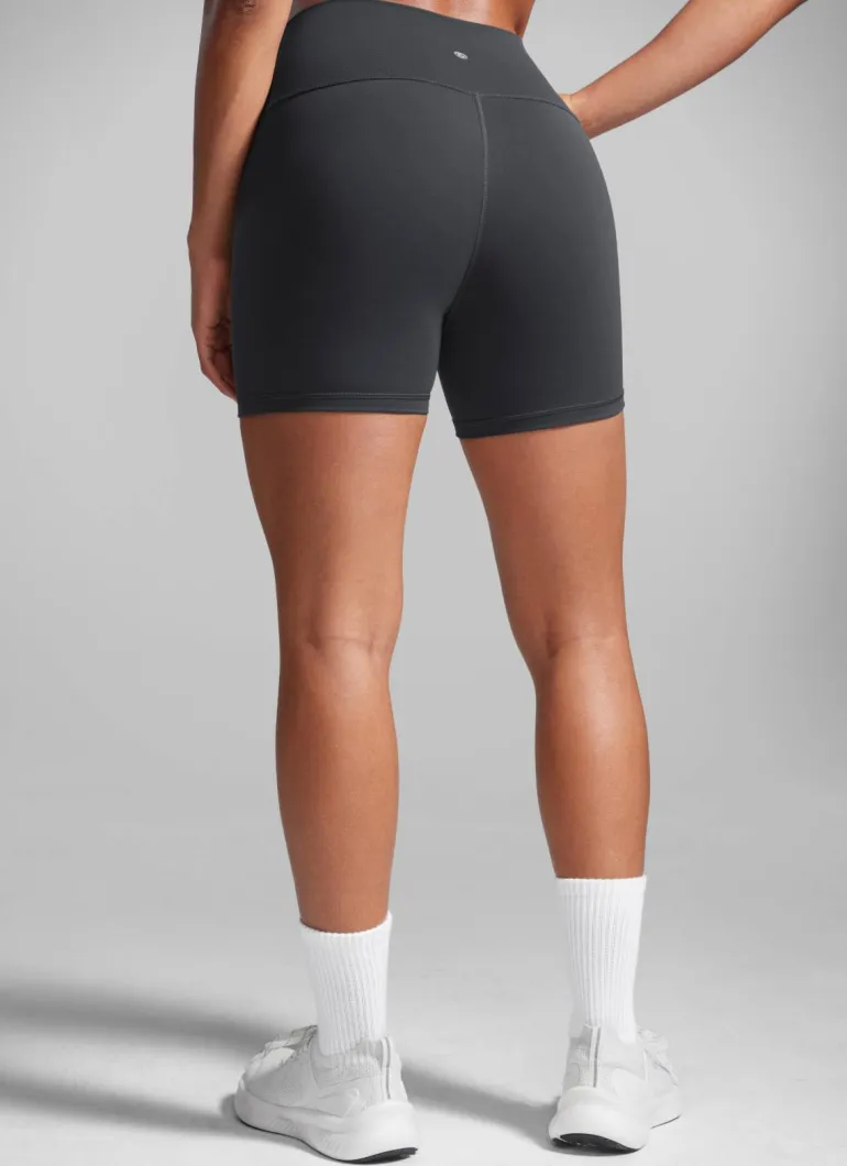 Butterbreeze Workout Shorts 4''
