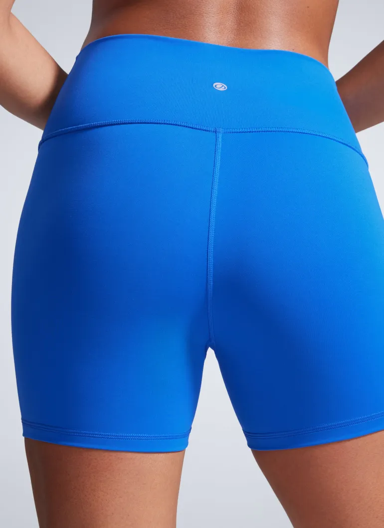 Butterbreeze Workout Shorts 4''