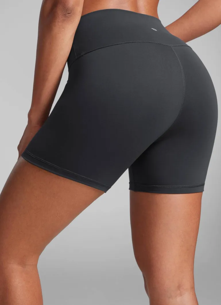 Butterbreeze Workout Shorts 4''