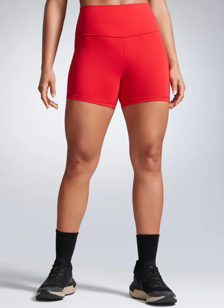Butterbreeze Workout Shorts 4''
