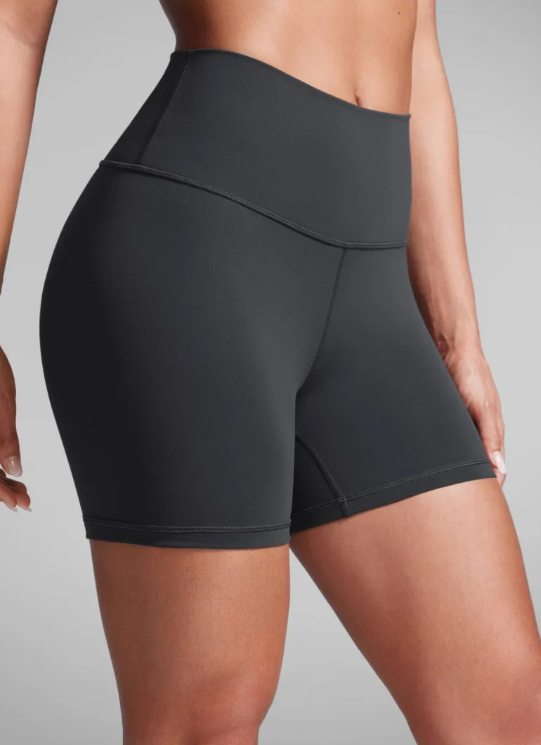 Butterbreeze Workout Shorts 4''