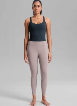 Butterlift® Adjustable Racerback Shelf Bra Tank