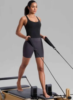 Butterlift® Adjustable Racerback Shelf Bra Tank
