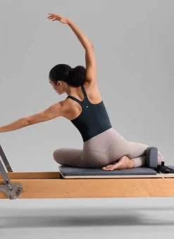 Butterlift® Adjustable Racerback Shelf Bra Tank