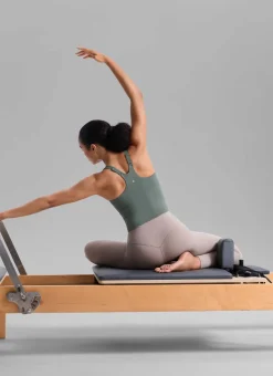 Butterlift® Adjustable Racerback Shelf Bra Tank