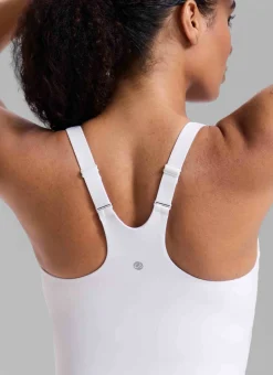 Butterlift® Adjustable Racerback Shelf Bra Tank