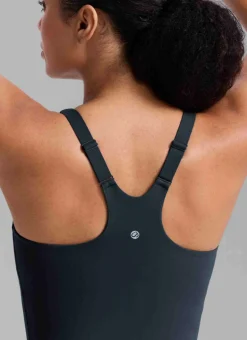Butterlift® Adjustable Racerback Shelf Bra Tank