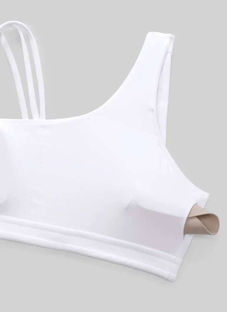 Butterlift® Asymmetric Straps Sports Bra