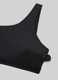 Butterlift® Asymmetric Straps Sports Bra
