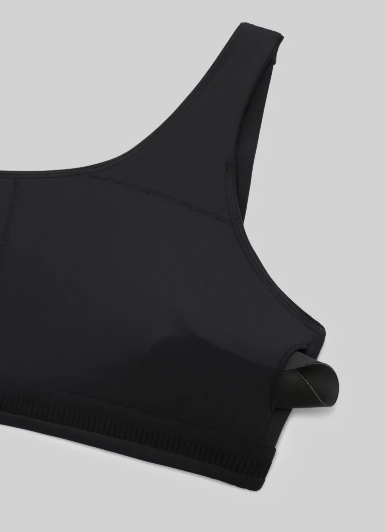 Butterlift® Asymmetric Straps Sports Bra