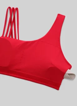 Butterlift® Asymmetric Straps Sports Bra