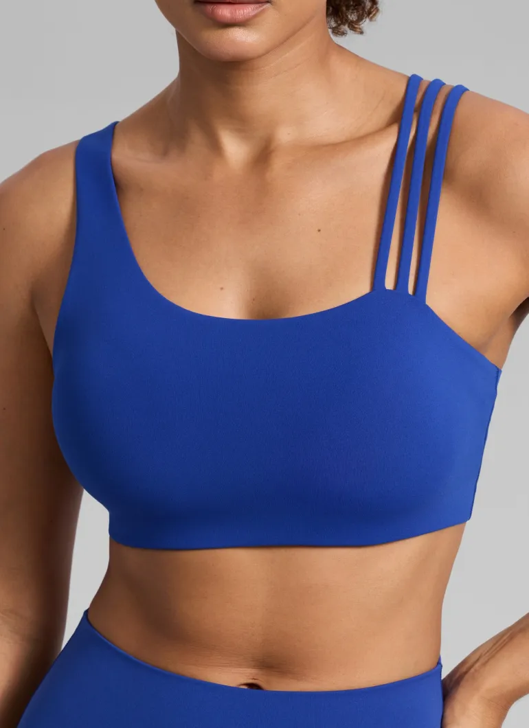 Butterlift® Asymmetric Straps Sports Bra