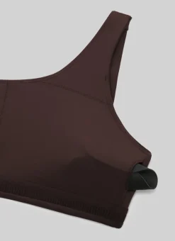 Butterlift® Asymmetric Straps Sports Bra