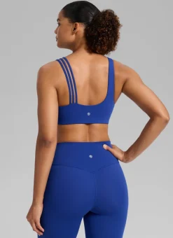 Butterlift® Asymmetric Straps Sports Bra