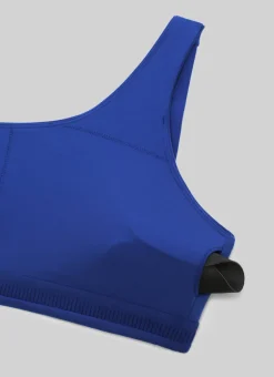 Butterlift® Asymmetric Straps Sports Bra