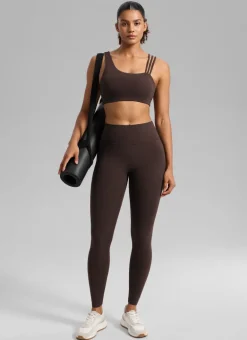 Butterlift® Asymmetric Straps Sports Bra