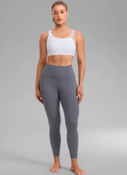 Butterlift® Asymmetric Straps Sports Bra