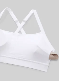 Butterlift® Cross Back Keyhole Sports Bra